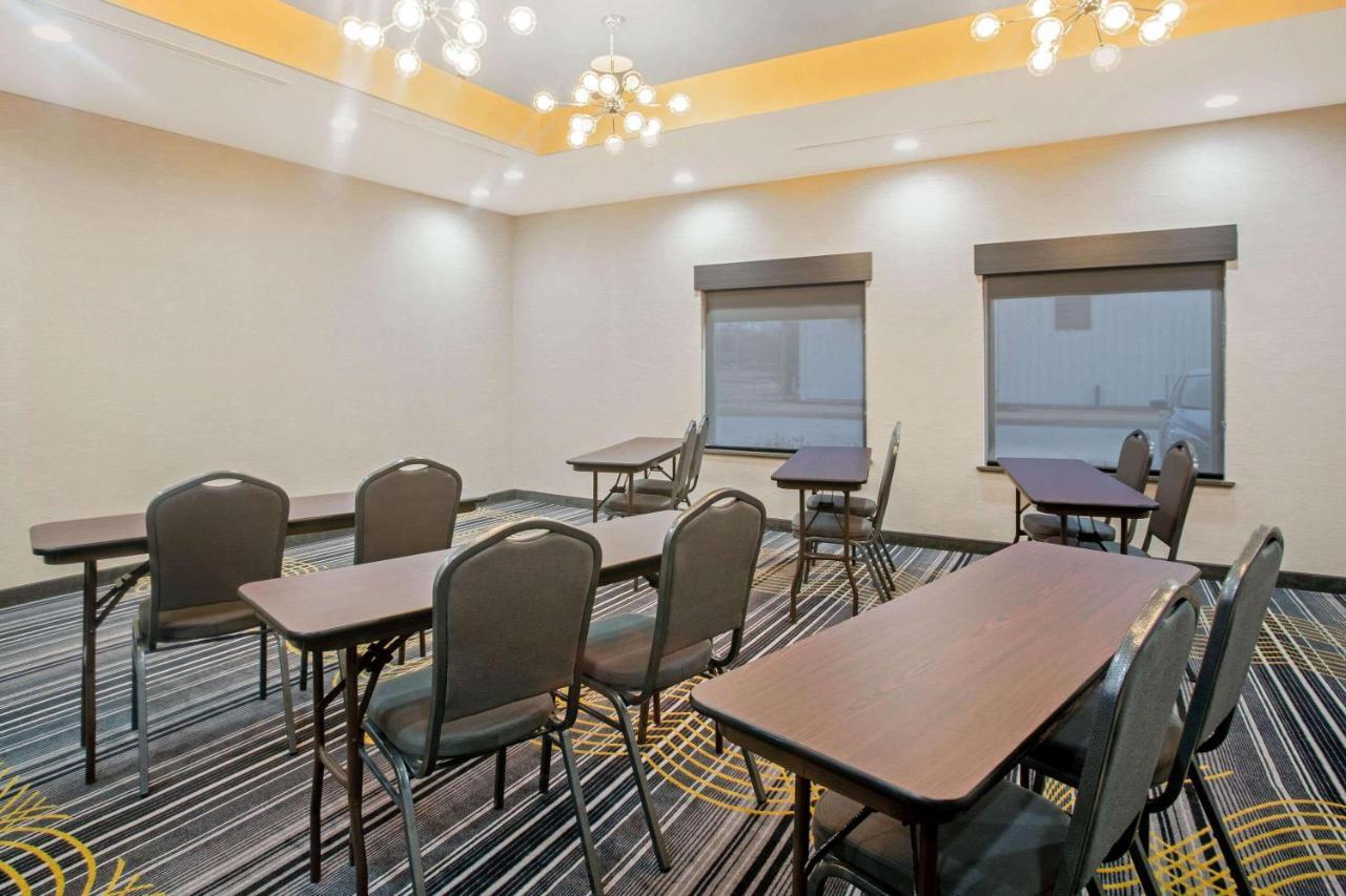 La Quinta By Wyndham Ponca City Eksteriør bilde