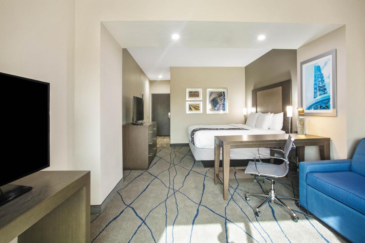 La Quinta By Wyndham Ponca City Eksteriør bilde
