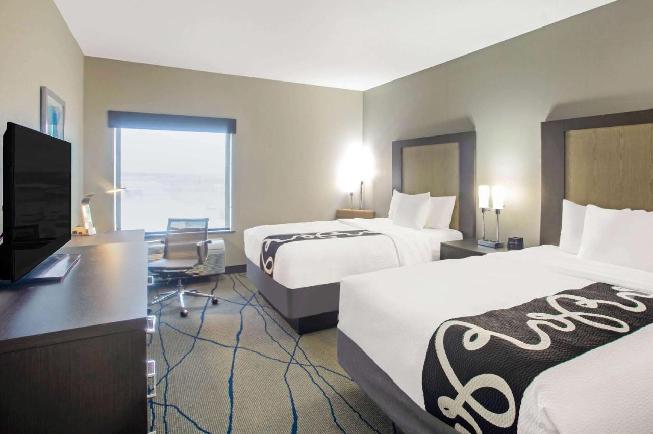 La Quinta By Wyndham Ponca City Eksteriør bilde
