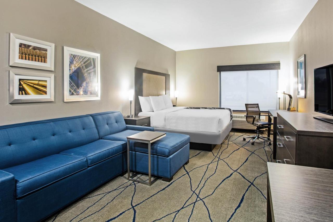 La Quinta By Wyndham Ponca City Eksteriør bilde